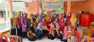 Pemberdayaan Perempuan di Desa Melalui Teknologi Informasi