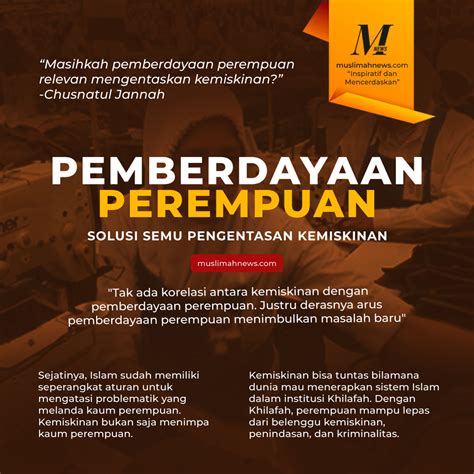 Pemberdayaan Perempuan Di Desa Melalui Teknologi Informasi