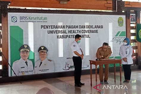 Tantangan Dalam Peningkatan Akses Dan Kualitas Layanan Kesehatan