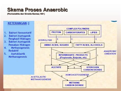 Pengomposan Anaerob