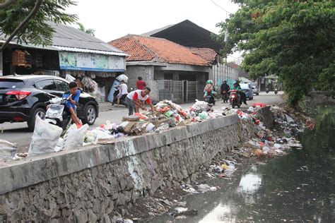 Teknologi Pengolahan Limbah Rumah Tangga - Panda