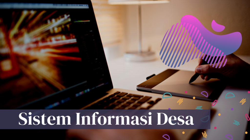 Sistem Informasi Desa