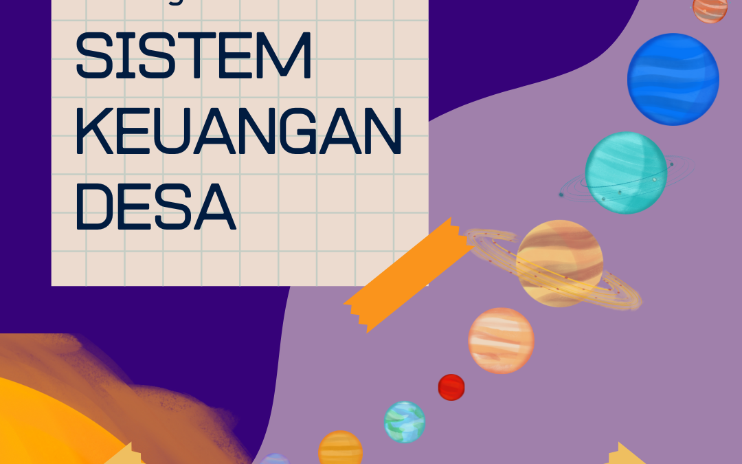 SIKUDES “Sistem Informasi Keuangan Desa”