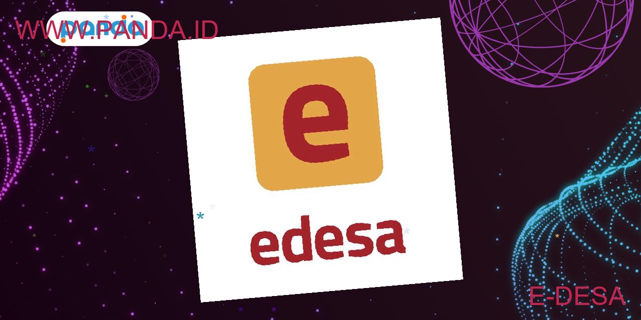 E-Desa