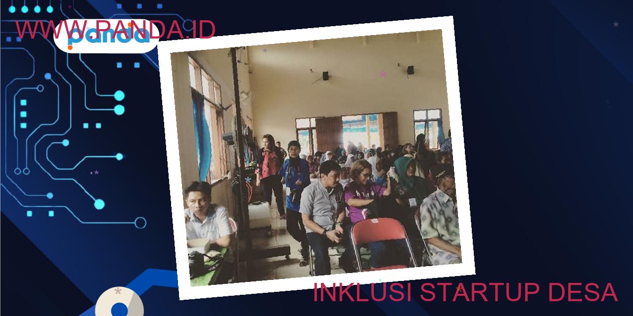 Inklusi startup desa