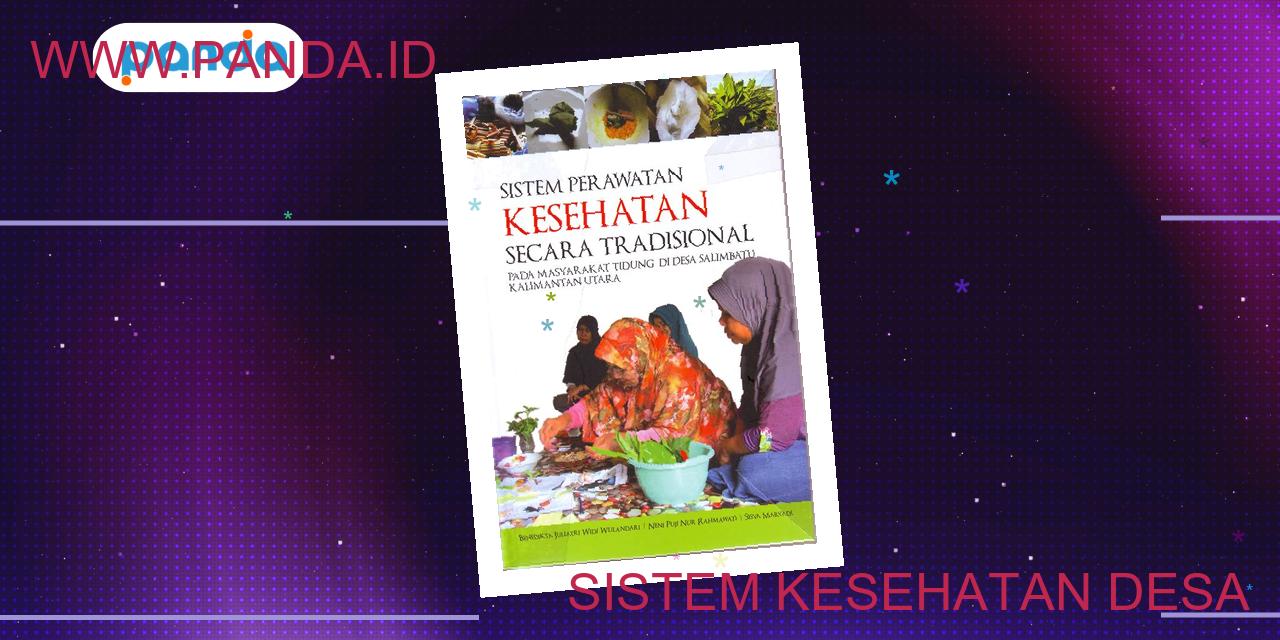 Sistem kesehatan desa