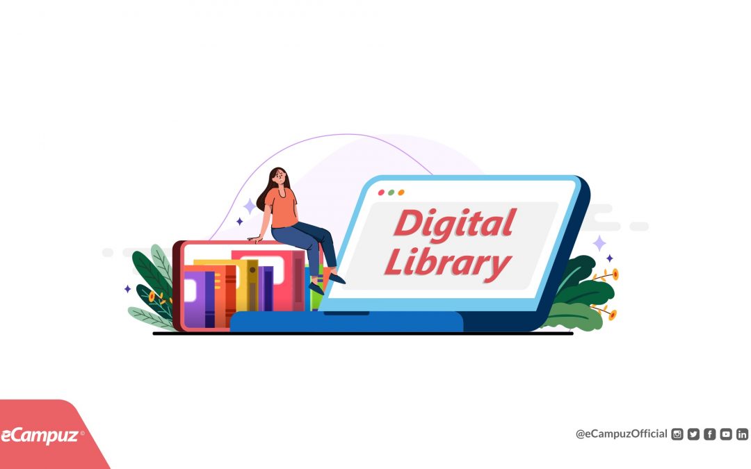 Perpustakaan Digital Desa: Membuka Akses Pendidikan dan Informasi di Era Teknologi